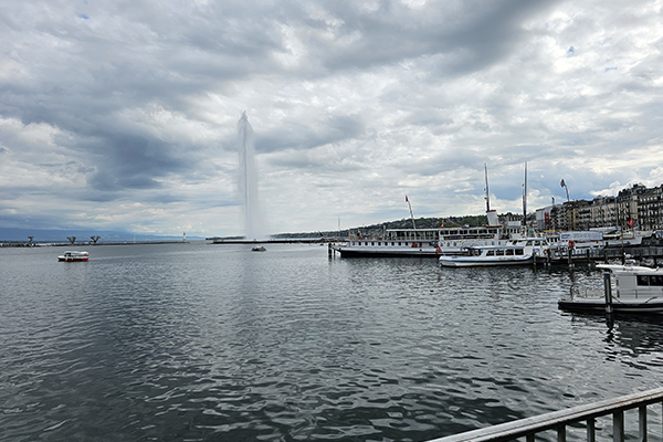 Foto com direitos de autor