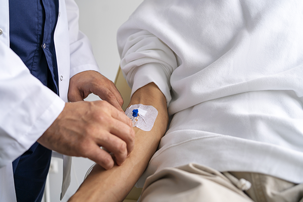 Gratidão, lágrimas e coragem: a caminho da cirurgia 💉