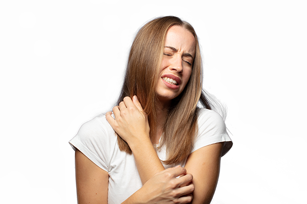 A origem das dores neuropáticas 😢