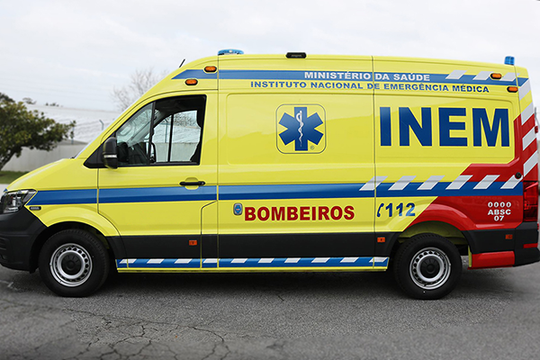 Foto com direitos de autor