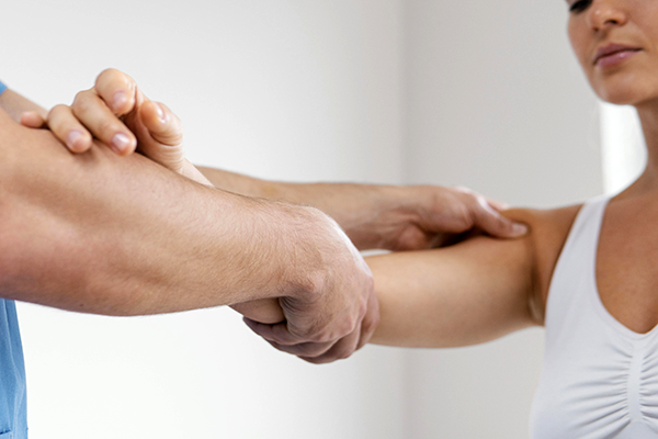 Foto com direitos de autor